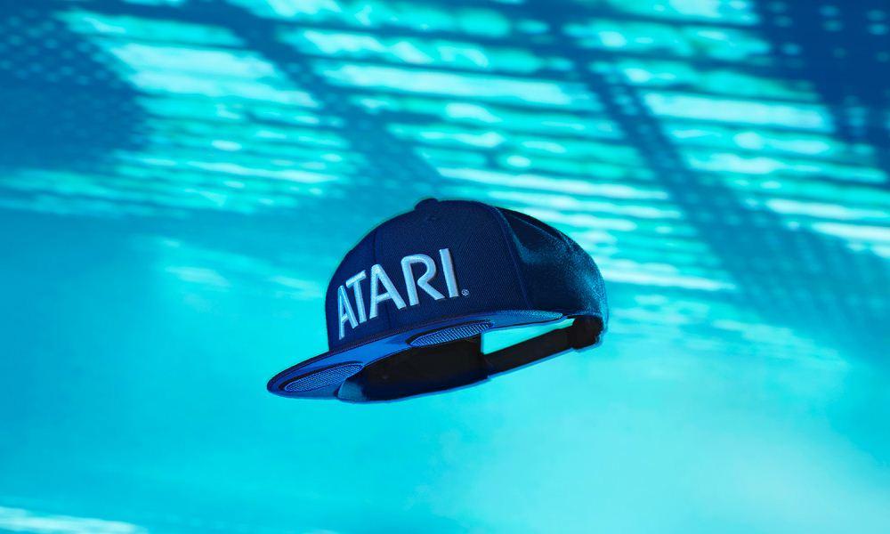 Speakerhat, Inovasi Terbaru Atari Tahun 2017