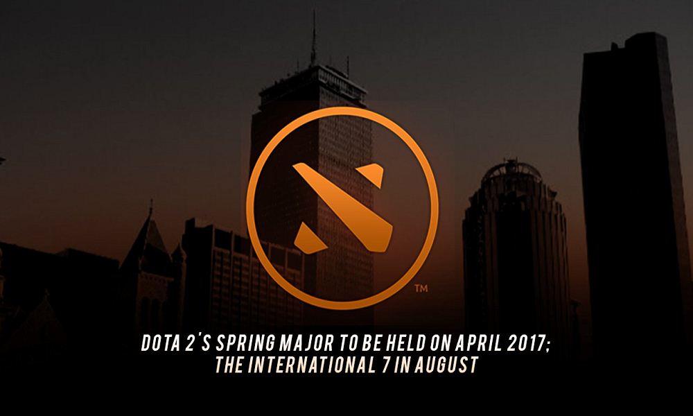 Informasi Terbaru The International 7