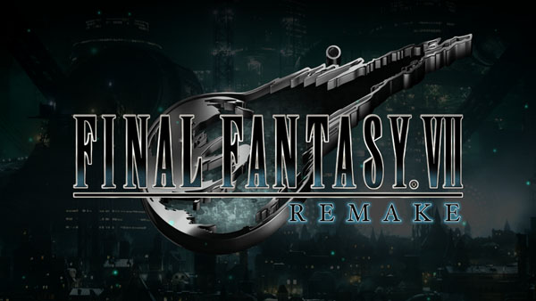 Final Fantasy VII Remake di Tunda Square Enix!