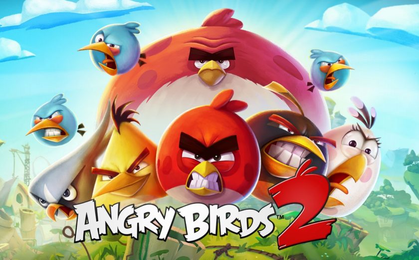 Angry Birds 2 Kenalkan Sistem Clan di Update Terbaru