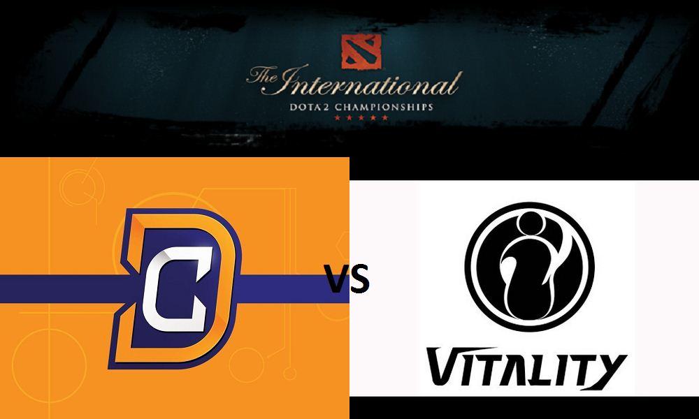 Digital Chaos Eliminasi iG.Vitality Pada TI 7