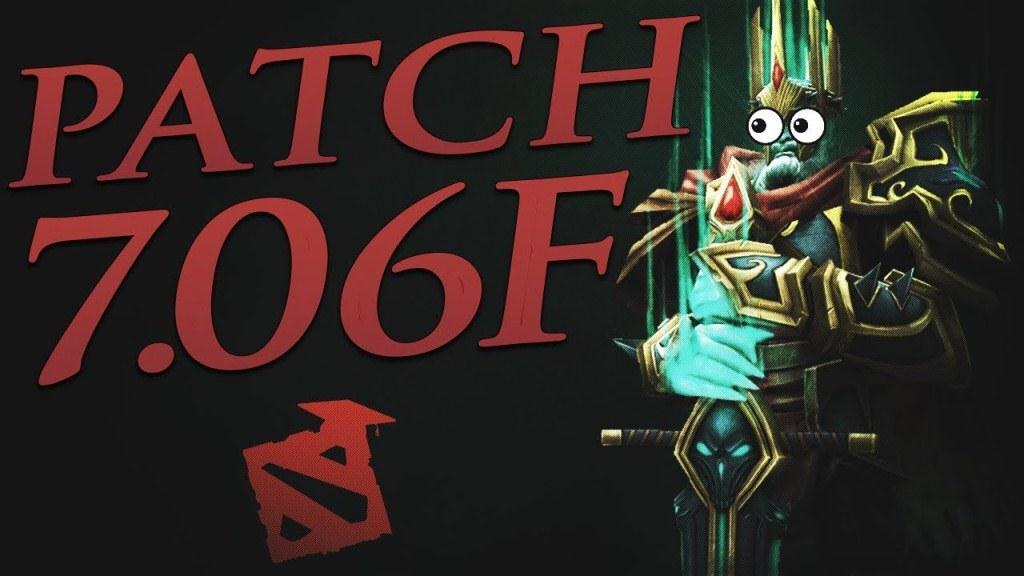 Hero Patch Dota 7.06f yang Diharapkan Populer