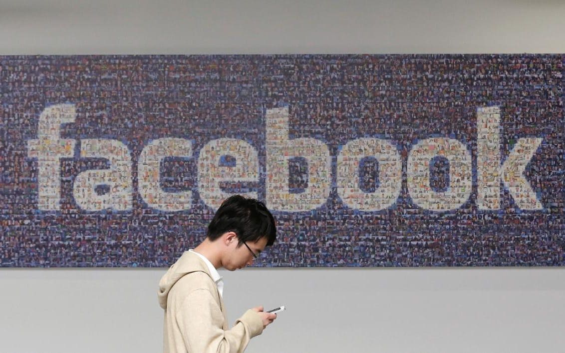 Wow! Facebook Akan Buka Kantor di Indonesia