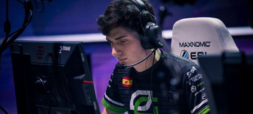 OpTic Gaming Bermasalah di North American ESL Pro