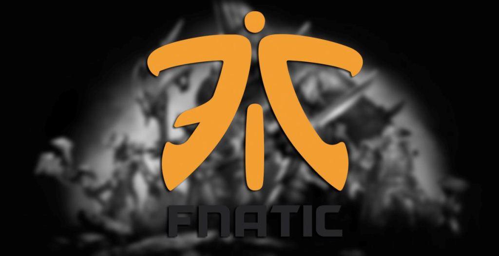 Inilah 3 Roster Baru Fnatic Usai The International 7