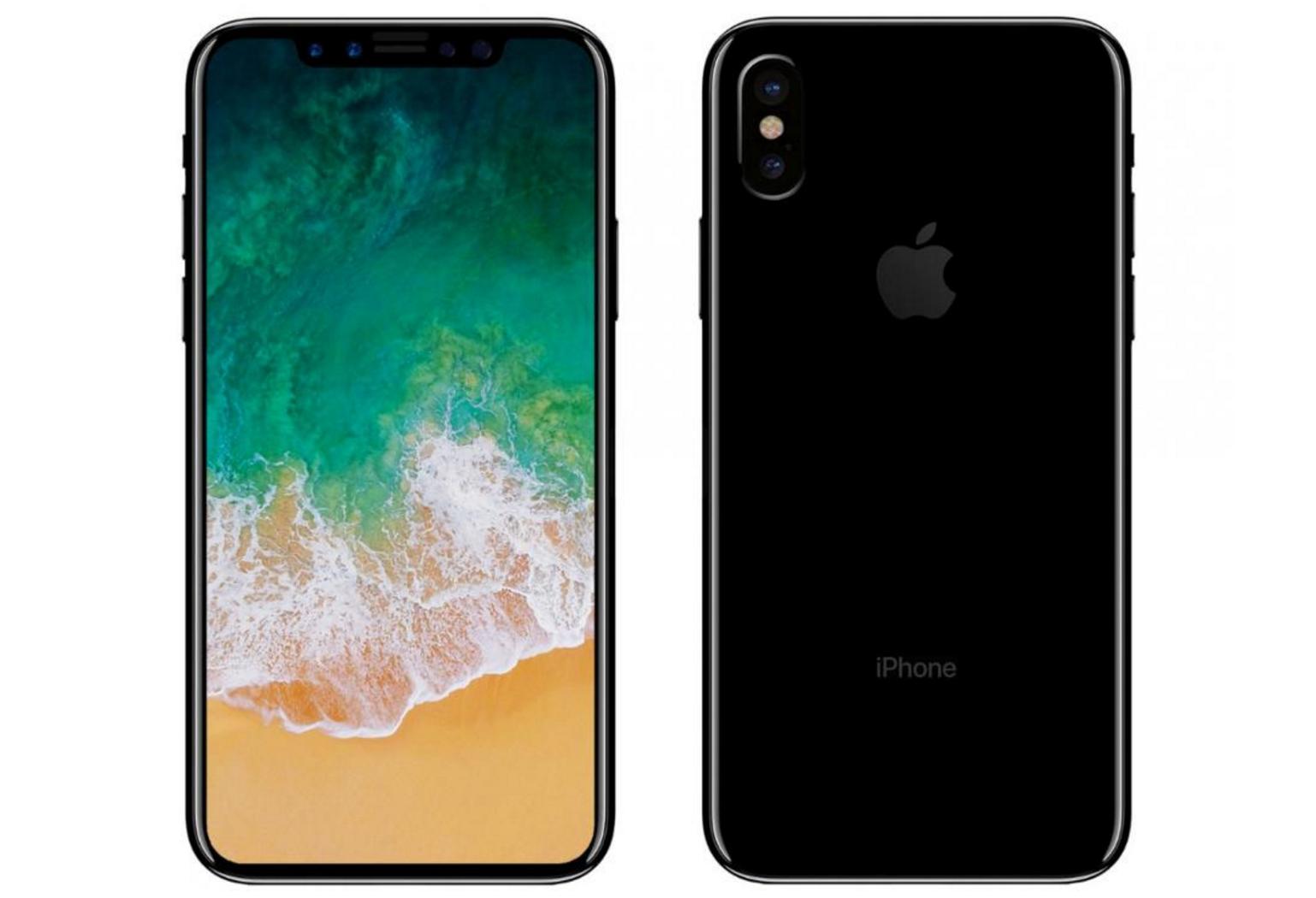 iPhone 8 Bakal Rilis Bulan September?