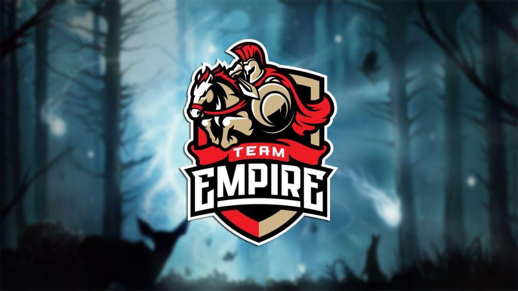 Ini Dia, Anggota Terbaru Team Empire Setelah TI7