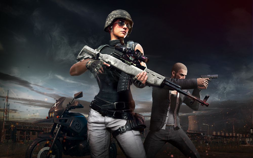 Catatan Update Patch Mingguan 26 PUBG Telah Dirilis