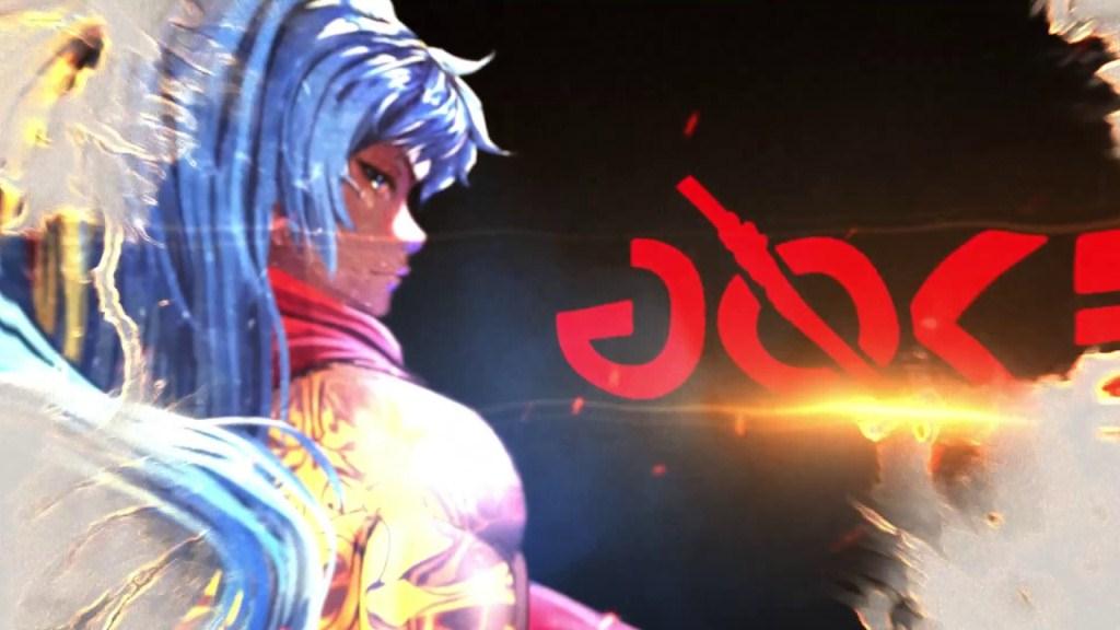 Goken, Game Action RPG Terbaru dari Steam