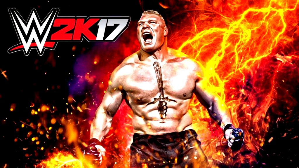 Kerja Sama Reliance Games dengan WWE Diumumkan