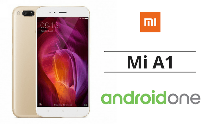 Xiaomi Indonesia Tebar Undangan Peluncuran Mi A1