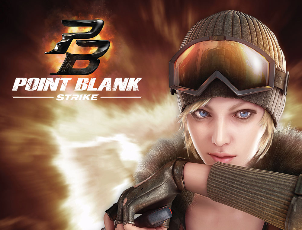 Point Blank Strike Android Akan Hadir di Indonesia!