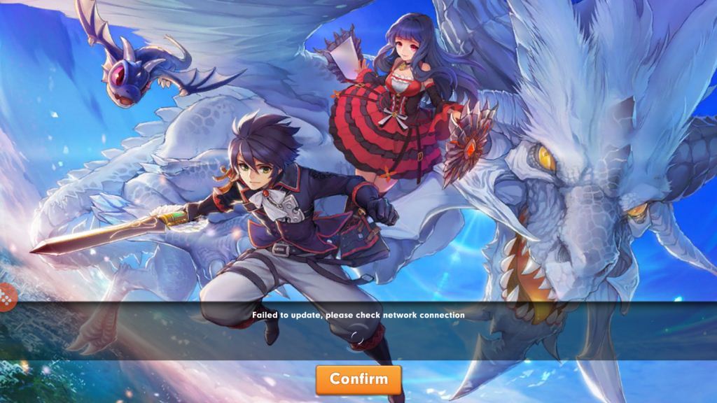 Tales of Thorn: Game RPG Terbaru Yang Inovatif