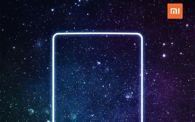 Xiaomi Mi Mix 2 Rilis Resmi Jadi Pesaing Iphone 8