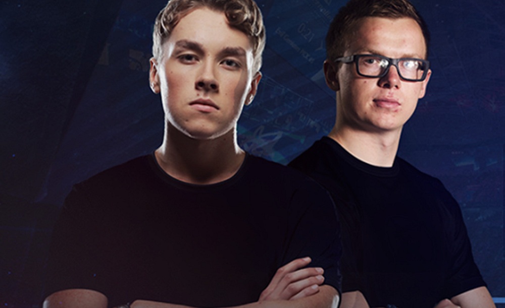 Zai dan PPD Bentuk Tim DotA 2