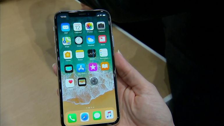 5 Kelebihan iPhone X di Banding Seri iPhone Lama