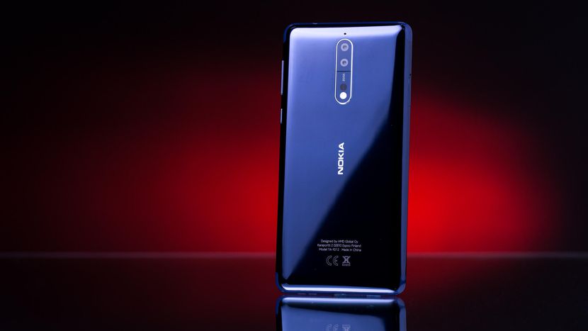 Setelah Malaysia, Kapan Nokia 8 Masuk ke Indonesia?