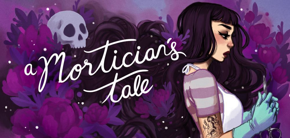 A Mortician's Tale, Game Horror Jadi Pemeriksa Mayat