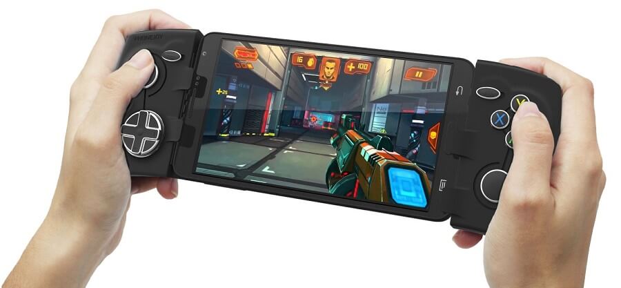 8 Aksesoris Smartphone Gaming Wajib Untuk Gamer