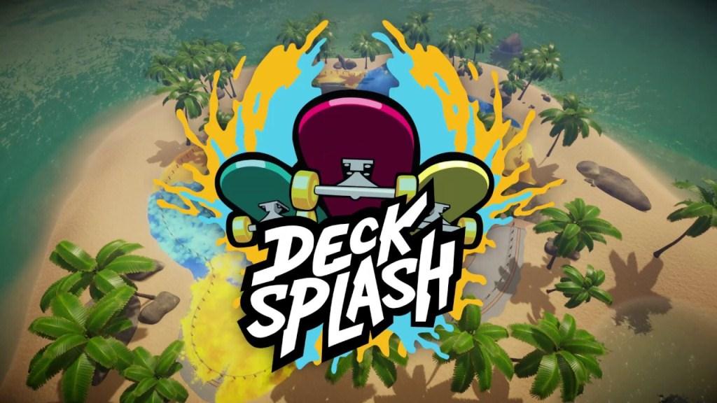 Bersiap, Decksplash Free Week Segera Datang!