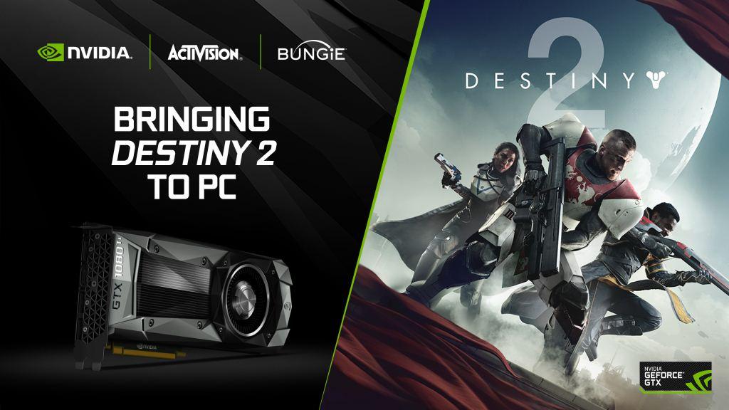 Destiny 2 Versi PC Segera Hadir Loh!