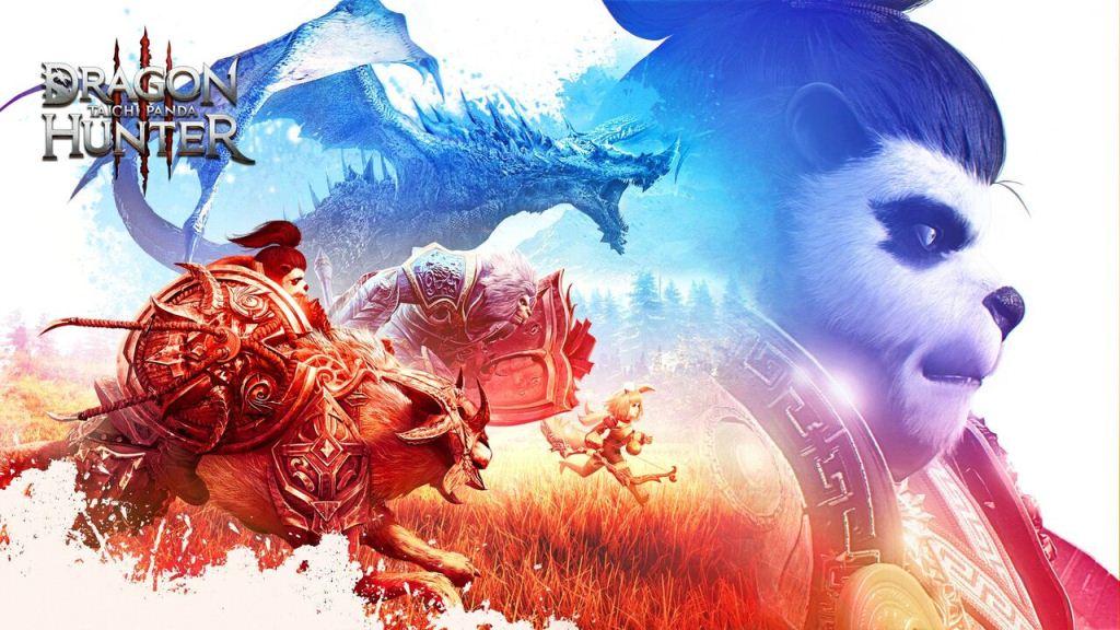 Taichi Panda 3 Dragon Hunter Akhirnya Dirilis Global