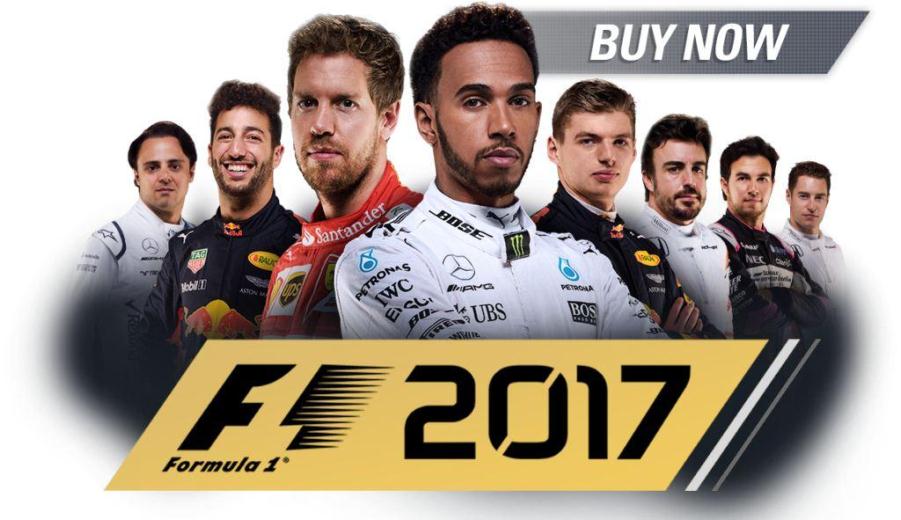 F1 2017 Versi Linux Segera Dirilis di Steam