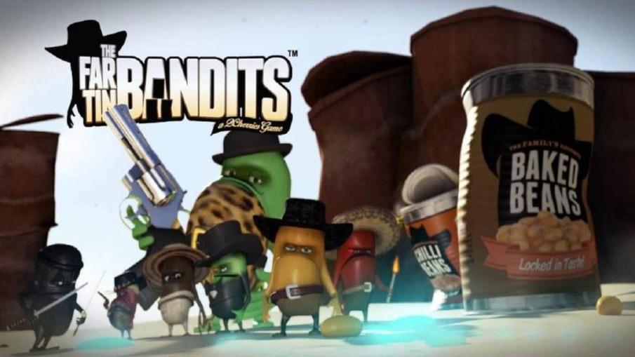 Far Tin Bandits Telah Rilis Secara Mobile