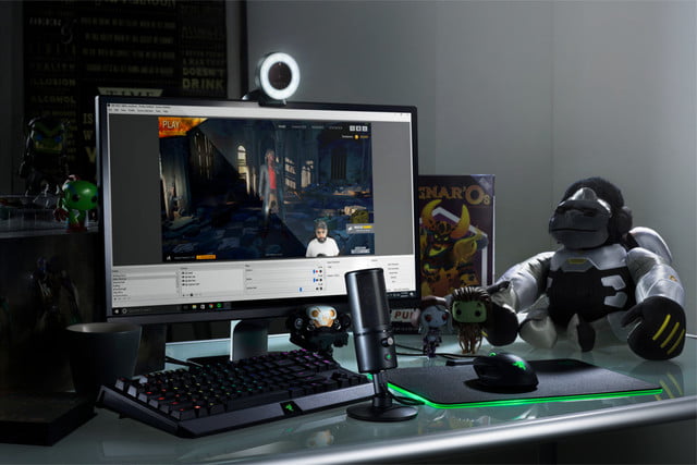 3 Gaming Gear Terbaru Razer Telah Dirilis