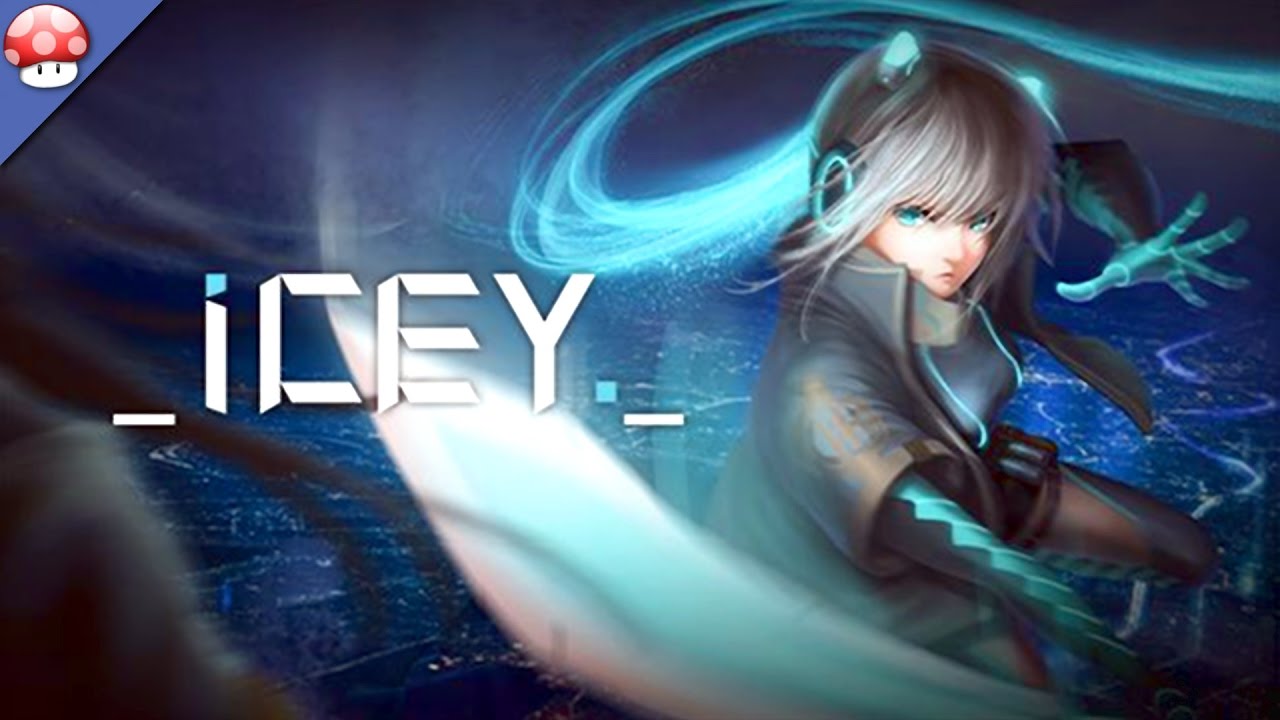 Icey, Game Aksi 2D Steam yang Telah Rilis di iOs