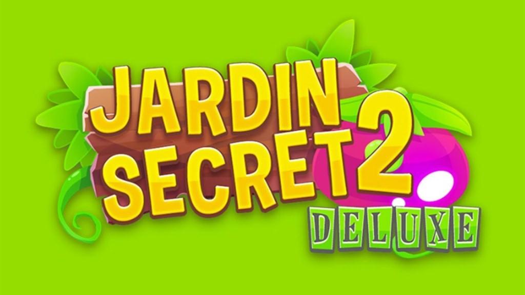 Jardin Secret 2 Deluxe Rilis Secara Mobile