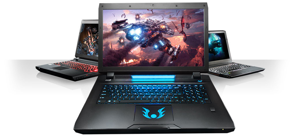 8 Tips Memilih Laptop Gaming Berkualitas Terbaik