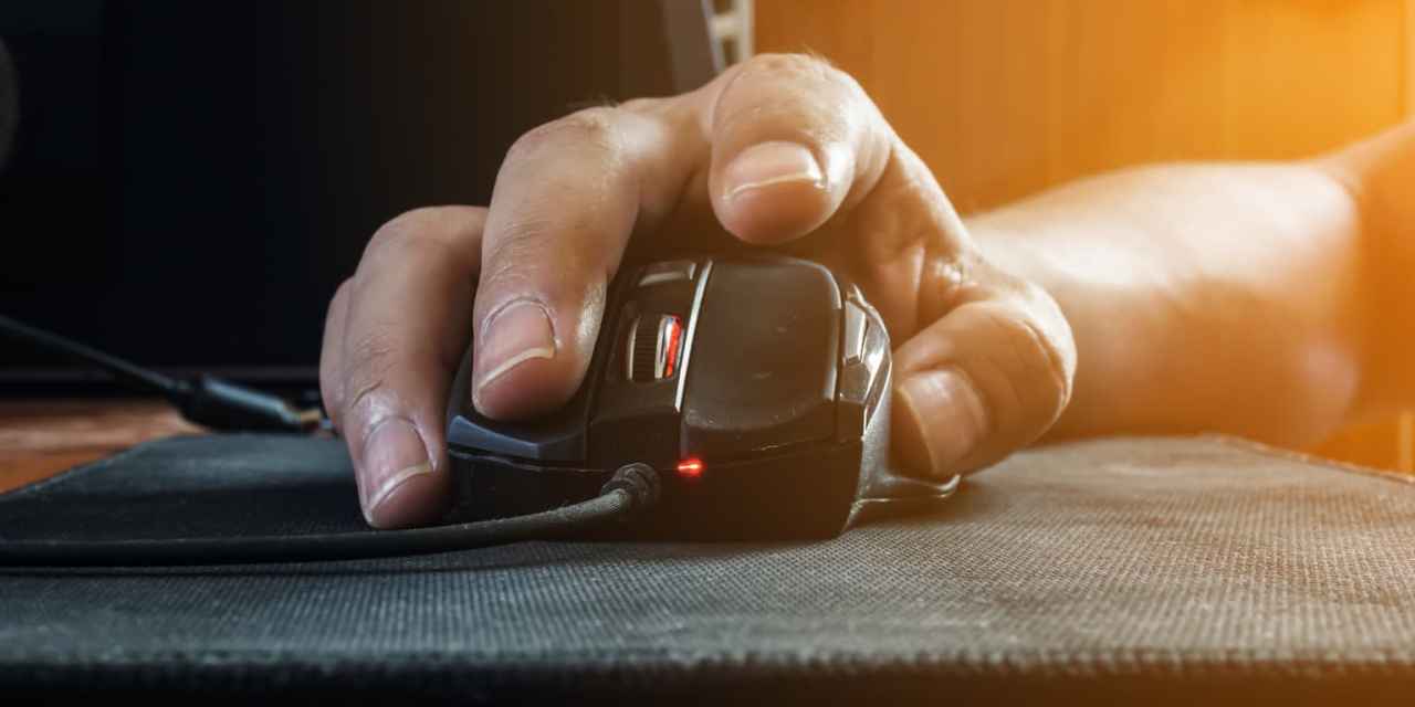 10 Rekomendasi Mouse Gaming dengan Harga Murah Terbaik Dibawah 200 ribu