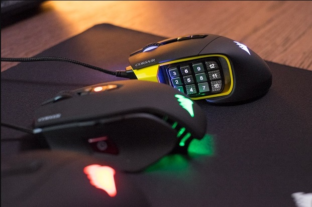 6 Perbedaan Mouse Gaming dan Biasa, Gamer Wajib Tahu!