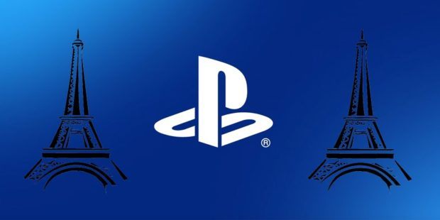 17 Trailer Game Sony di Paris Games Week 2017