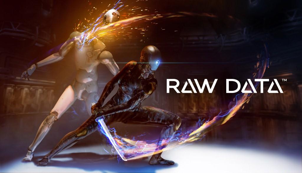 Survios Rilis Raw Data di Steam