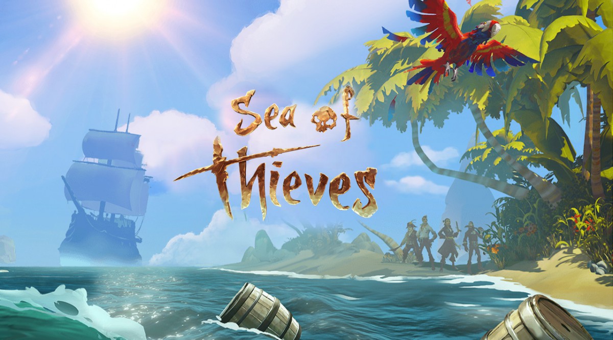 Fitur Komunikasi Non-verbal Sea of Thieves