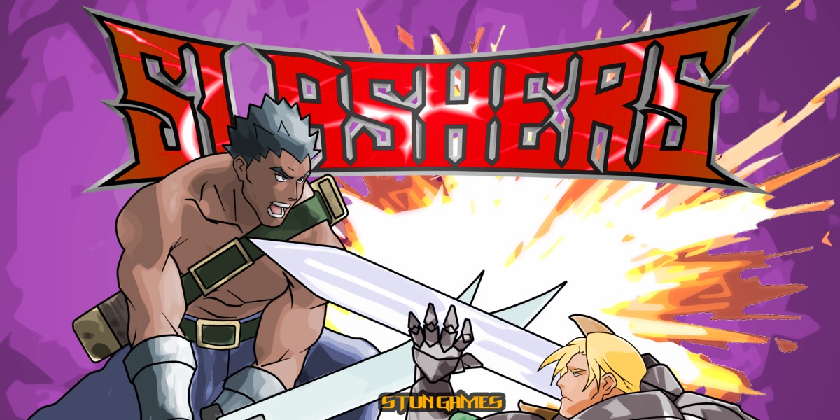 Slashers The Power Battle Early Access Segera Hadir