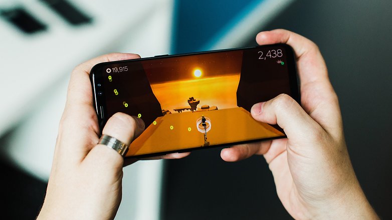 5 Cara Merawat Baterai Smartphone (Hp) untuk Gaming