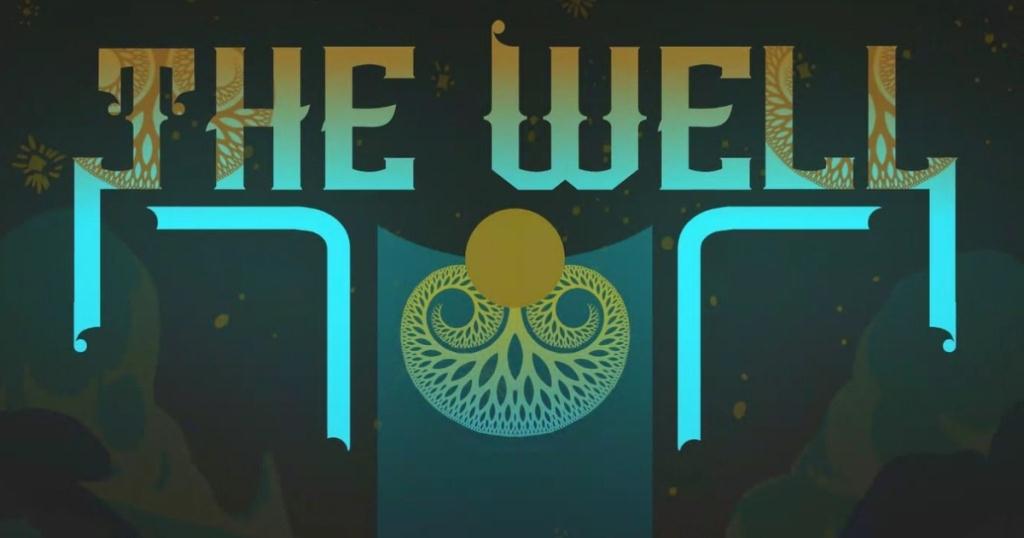 The Well Virtual Reality Sudah Dirilis