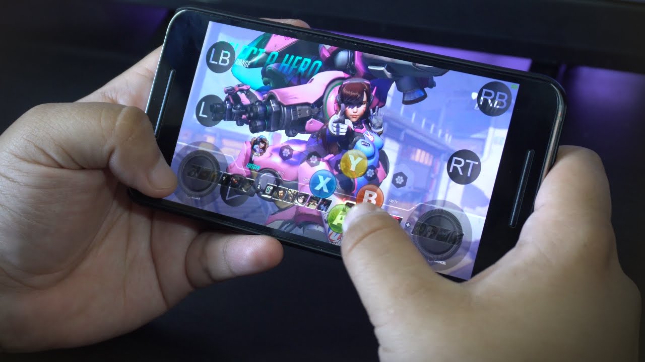 5 Cara Mengatasi Lag Saat Main Game Online Android