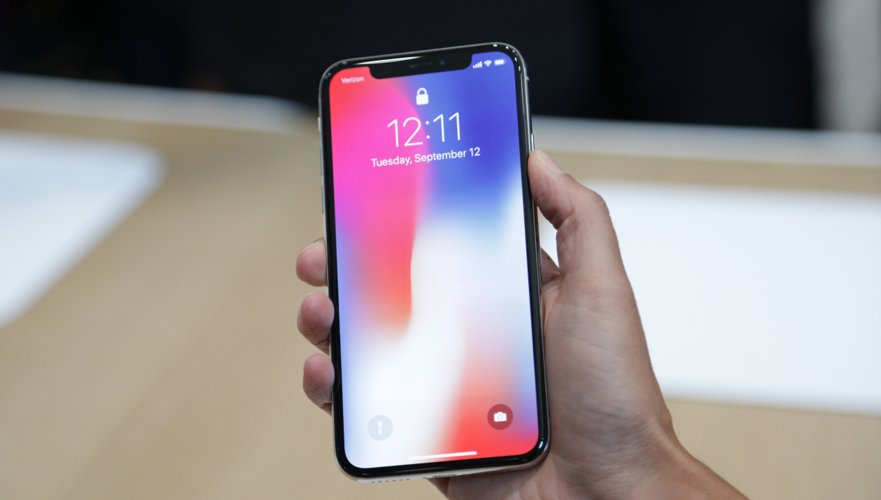 Melihat Antusiasme Pembeli iPhone X di Berbagai Negara