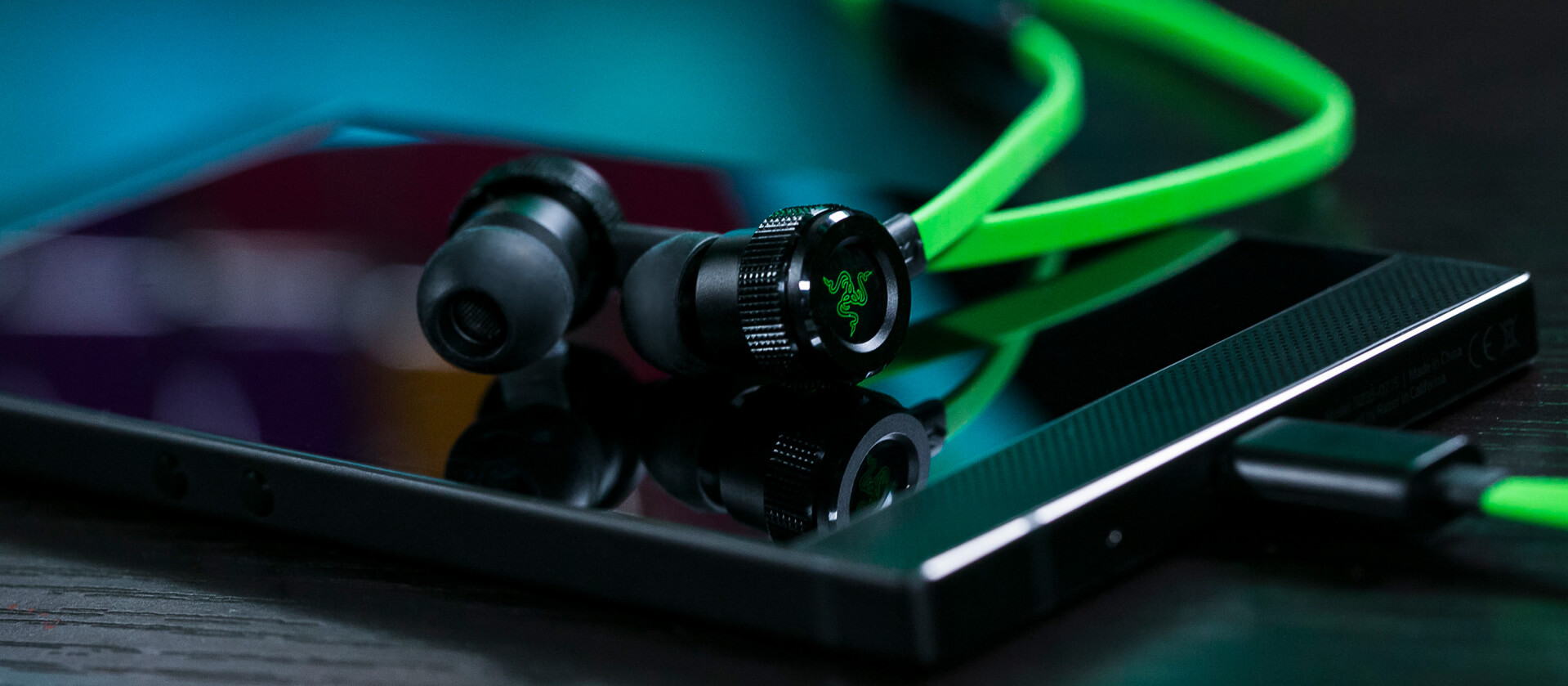 Review: Razer Hammerhead USB-C, Earphone Kelas Dewa!