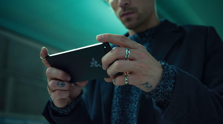 Pre-Order Razer Phone di Singapura Sudah Mulai Nih!