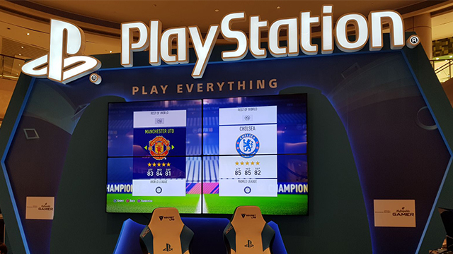 Sony PlayStation Play Everything Roadshow Digelar!