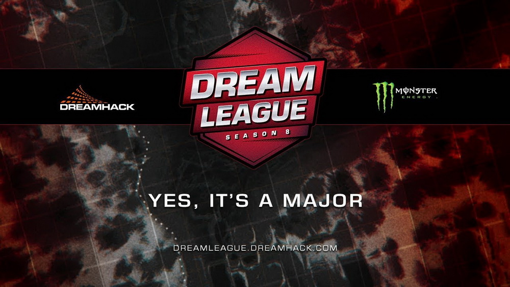 DreamLeague Season 8 Akan Hadir, Total Hadiah 13,5 M!