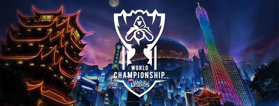 Siapa Pemenang Final World Championship 2017 ?