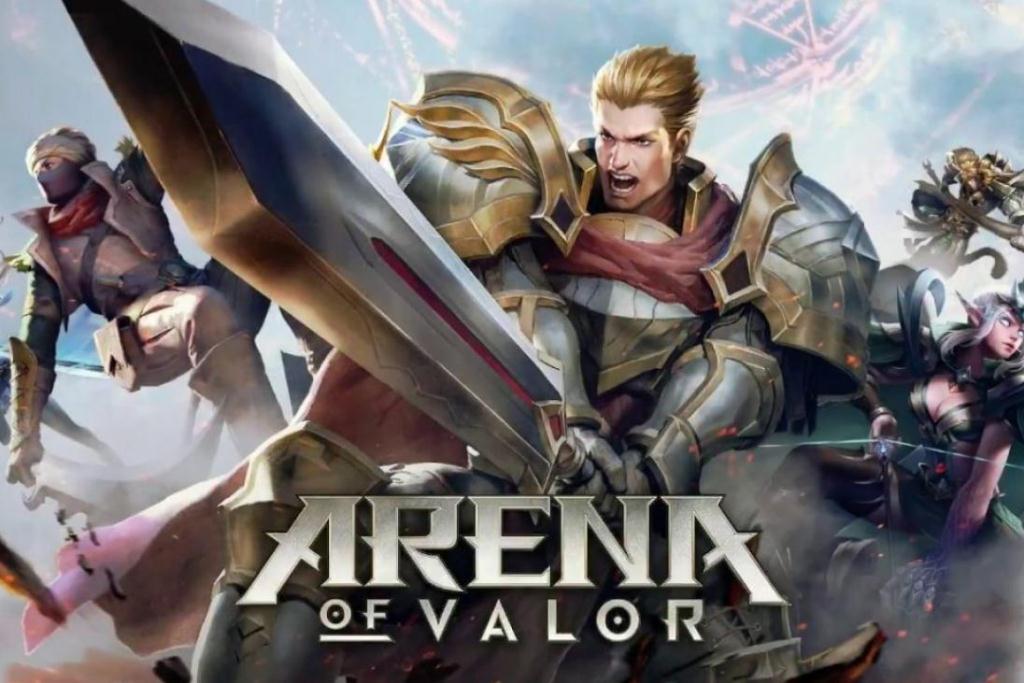 4 Hero AoV Terbaik yang Cocok & Bagus untuk Pemula