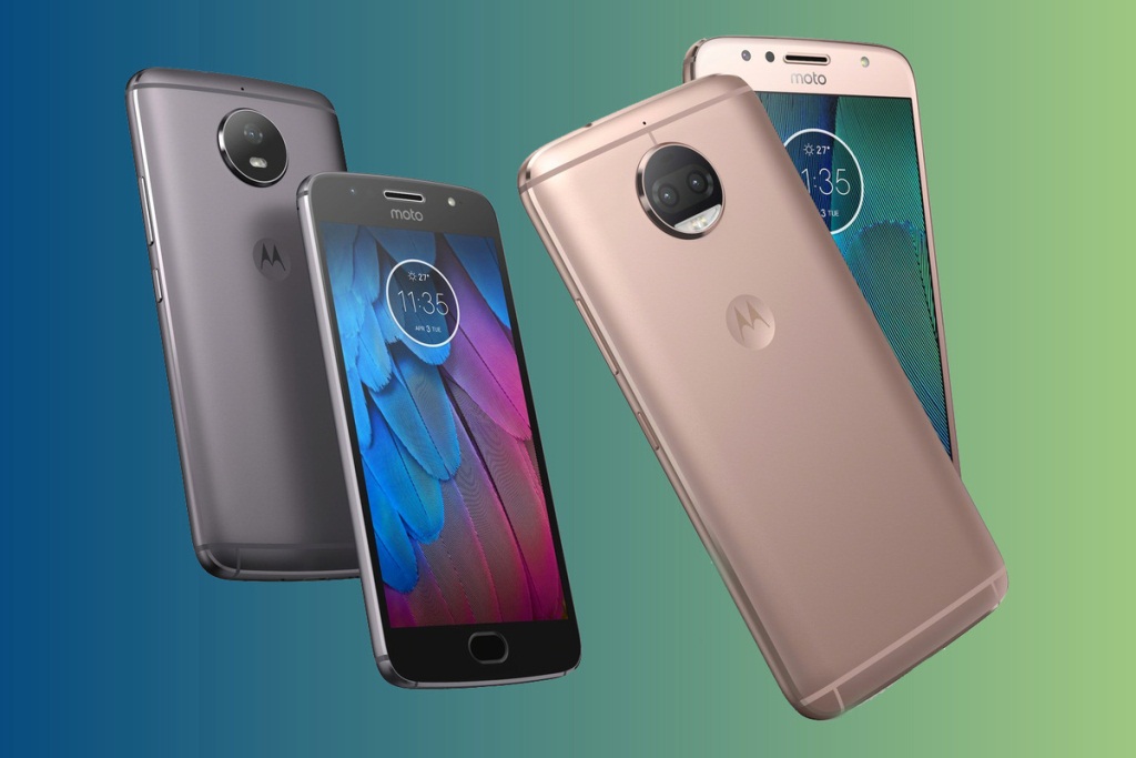 Motorola Moto G5S Plus: Review dan Spesifikasi