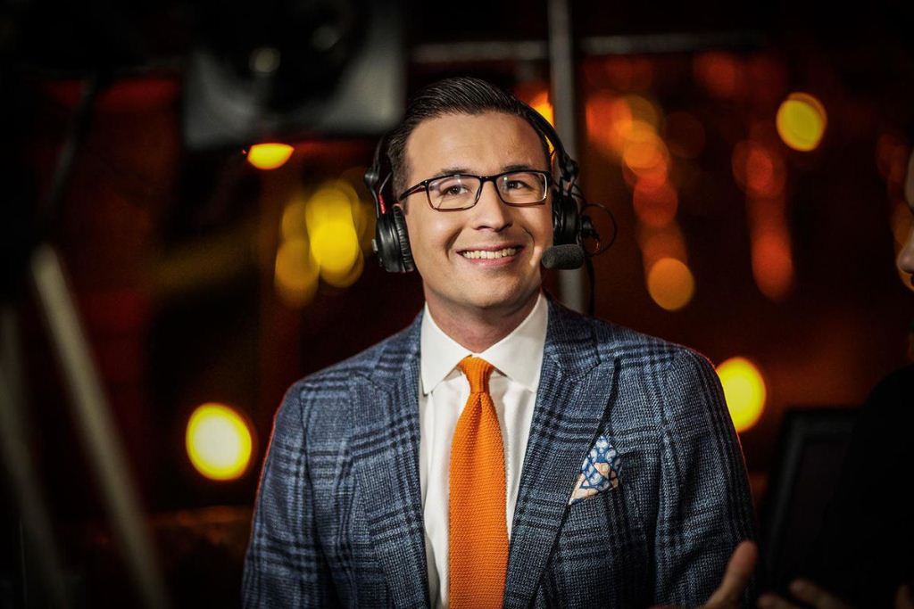 Semmler akan Dikontrak Blizzard untuk Liga Overwatch?